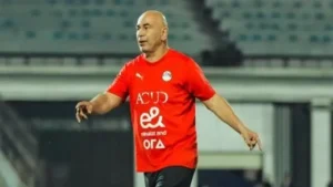 طريقة 3-5-2 في أمم أفريقيا تعكس أزمة الدفاع التي تواجه حسام حسن